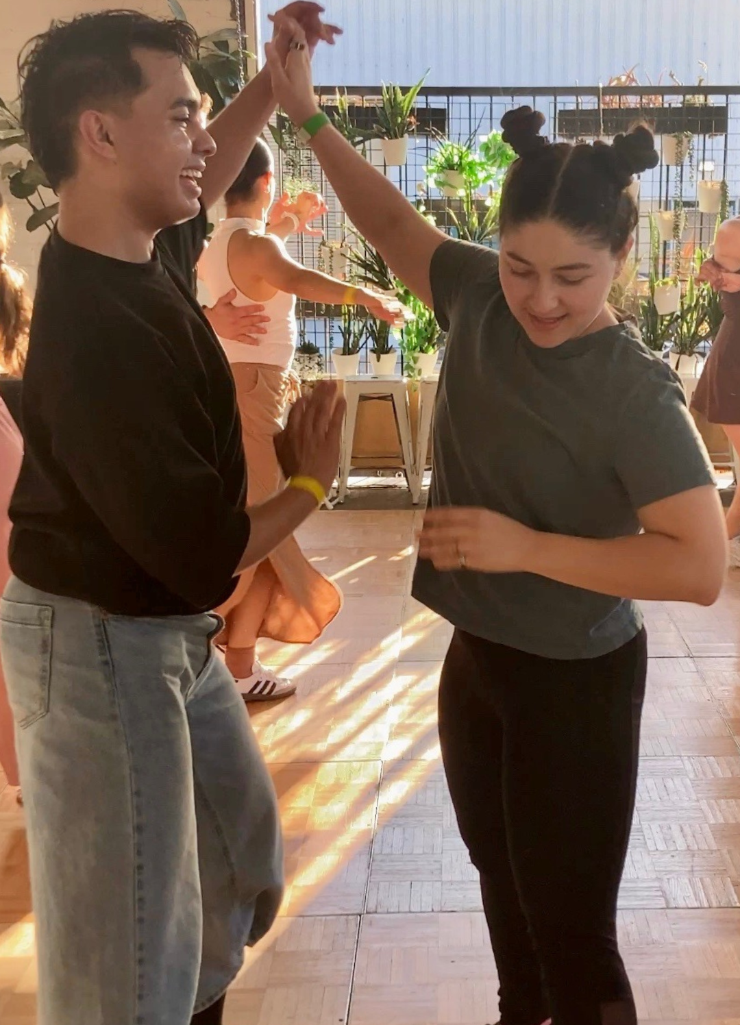 Sun Dance Day Fest 4